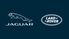 Logo Jaguar - Land Rover Brussels West - Drogenbos
